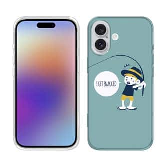 【TPU】【釣りざんまい】根掛かりしちゃった少年