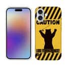 【TPU】【FISH MAN】CAUTION LURE FISHING JUNKIE!