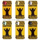 【TPU】【FISH MAN】CAUTION LURE FISHING JUNKIE!