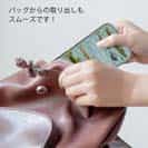 【TPU】【FISH MAN】フィッシングパラダイス「フレッシュウォーター編」ブルー