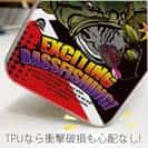 【TPU】【FISH MAN】エキサイティングバスフィッシング　マゼンタ