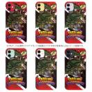 【TPU】【FISH MAN】エキサイティングバスフィッシング　マゼンタ