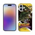 【TPU】【FISH MAN】エキサイティングバスフィッシング　イエロー