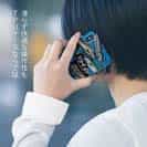 【TPU】【FISH MAN】SURF FISHING Color! ブルー