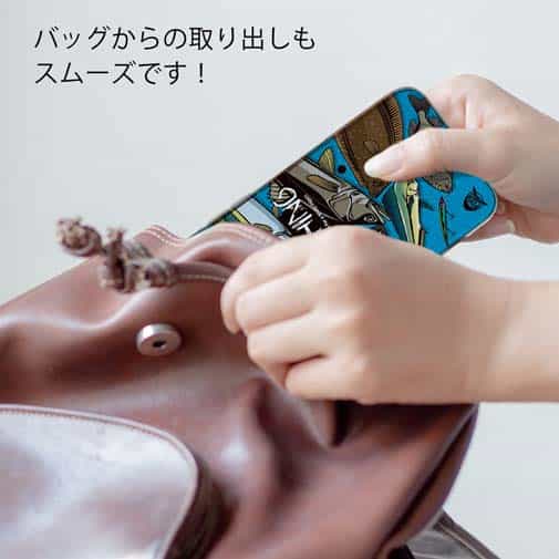 【TPU】【FISH MAN】SURF FISHING Color! ブルー