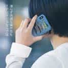 【TPU】【FISH MAN】BIG GAME PARADAISE!ブルー