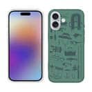 【TPU】【釣りざんまい】FISHING TOOL_アンティークグリーン