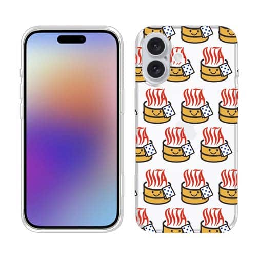 【TPU】おんせん県おおいた　ロゴがいっぱい