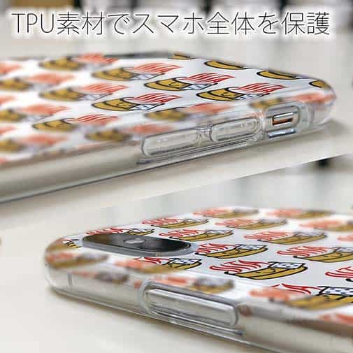 【TPU】おんせん県おおいた　ロゴがいっぱい