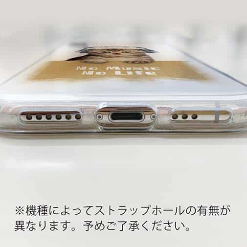 【TPU】スコティッシュだってNo Music