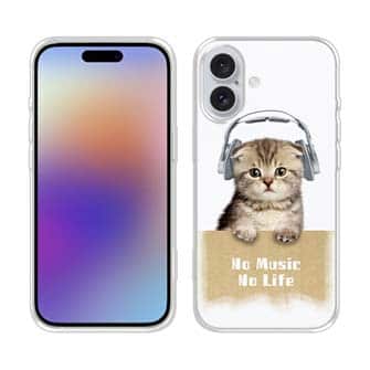 【TPU】スコティッシュだってNo Music