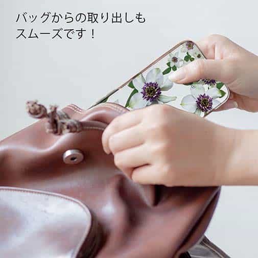 【TPU】クレマチス