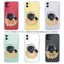 【TPU】ラブ（ブラック）だってNo Music