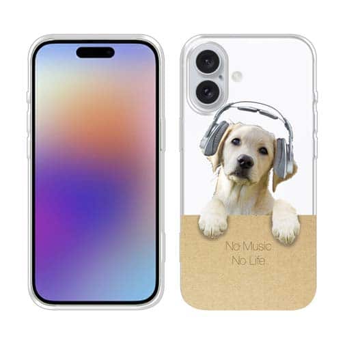 【TPU】ラブ（クリーム）だってNo Music