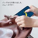 【TPU】三日月とツキノワグマ(wakat)