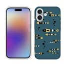 【TPU】【釣りざんまい】レトロフィッシュ_北欧風