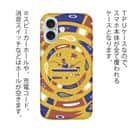 【TPU】【釣りざんまい】サークルフィッシング_オレンジ