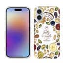 【TPU】朝食にグラノールを…