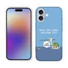 【TPU】【釣りざんまい】ユニークアングラー