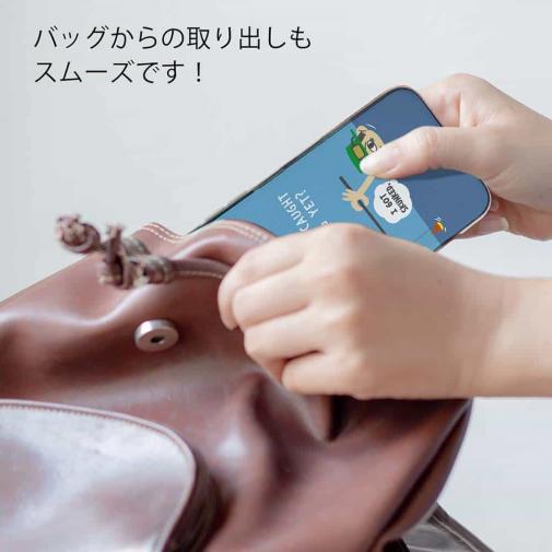 【TPU】【釣りざんまい】ユニークアングラー