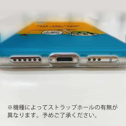 【TPU】【釣りざんまい】ユニークアングラー_オレンジ