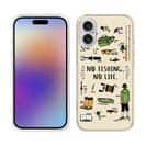 【TPU】【釣りざんまい】釣りに行く準備