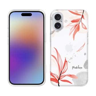 【TPU】プランツデザイン No.2