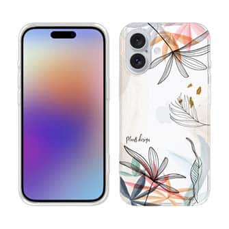 【TPU】プランツデザイン No.5