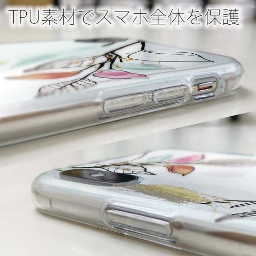 【TPU】プランツデザイン No.6