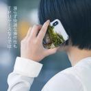 【八百板浩司】【TPU】Yamame & Mayfly メイフライにかかったヤマメ