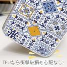 【TPU】トルコタイルデザイン No.1