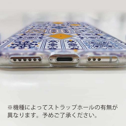 【TPU】トルコタイルデザイン No.1