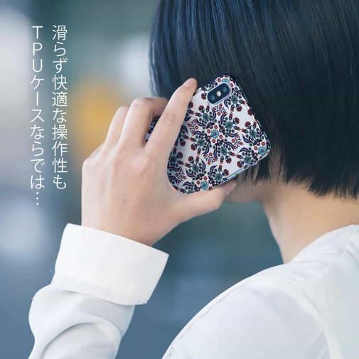 【TPU】トルコタイルデザイン No.2