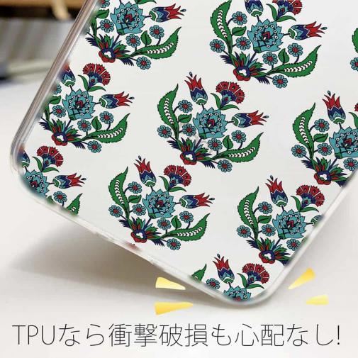 【TPU】トルコタイルデザイン No.3