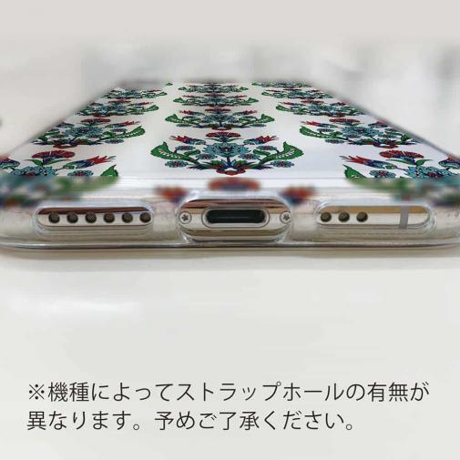 【TPU】トルコタイルデザイン No.3