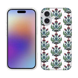 【TPU】トルコタイルデザイン No.3