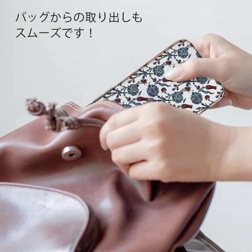 【TPU】トルコタイルデザイン No.4