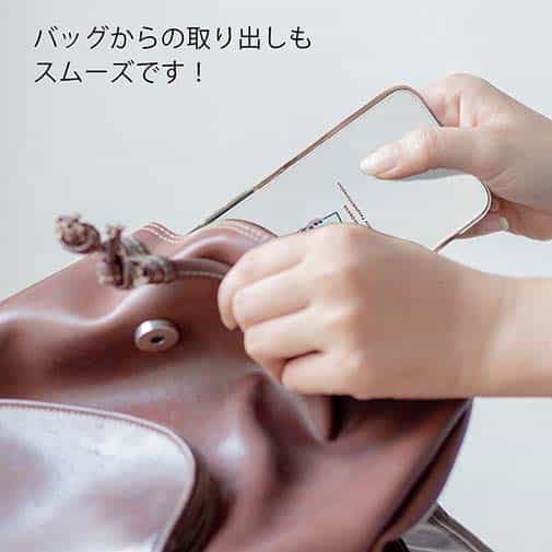 【透明型（TPU）】NEO Tech ver.OLDホワイト