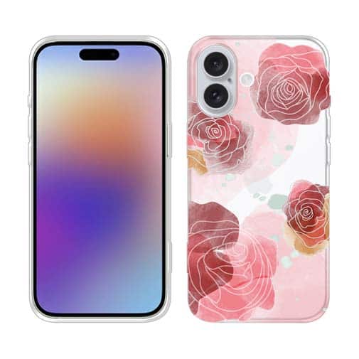 【TPU】プランツデザイン No.10