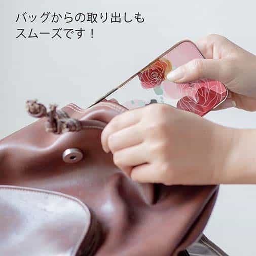 【TPU】プランツデザイン No.10