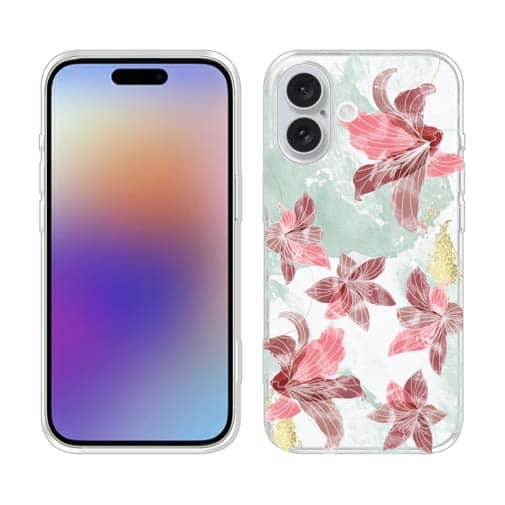 【TPU】プランツデザイン No.11