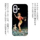 【TPU】フライでニジマス ビンテージバージョン