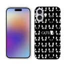 【TPU】黒猫たち