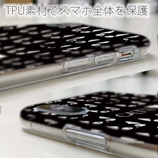 【TPU】黒猫たち