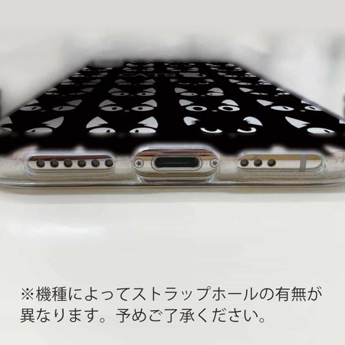 【TPU】黒猫たち