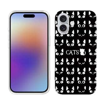 【TPU】黒猫たち