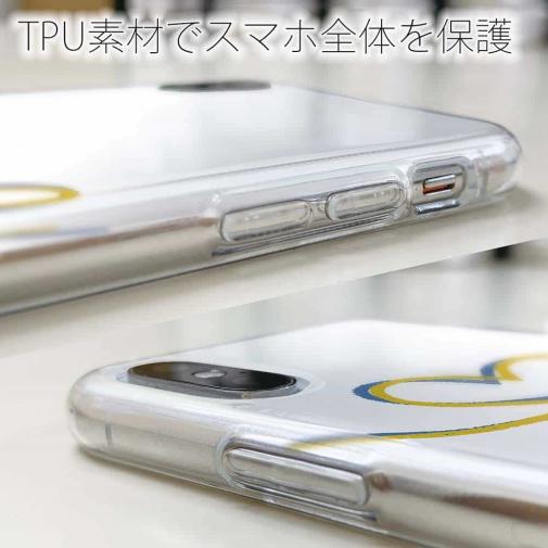 【TPU】ウクライナ寄付金 デザインN0.2