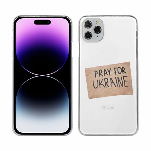 【TPU】ウクライナ寄付金 デザインN0.4