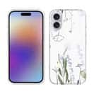 【TPU】デリケートペイント グリーン