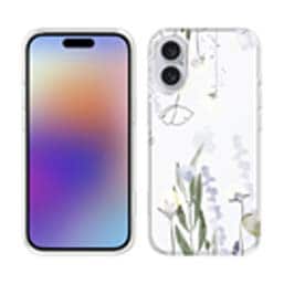 【TPU】デリケートペイント グリーン